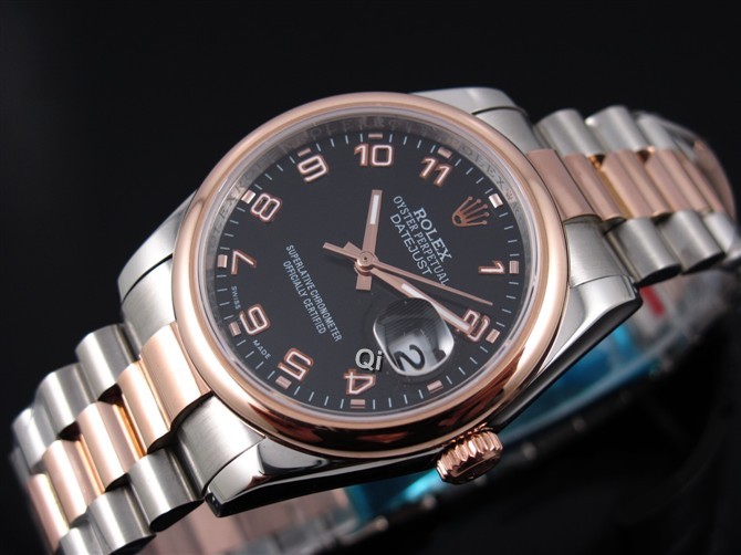 Rolex watch man-358